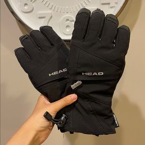 Waterproof gloves (new)